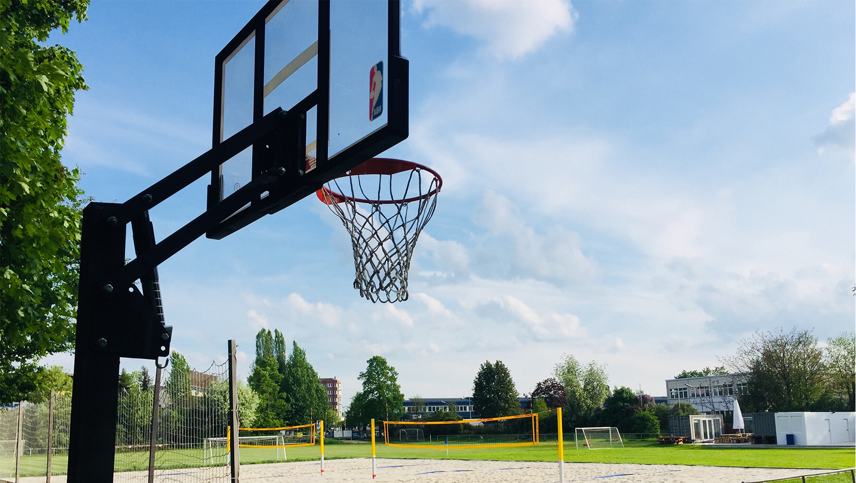 4 basketball basketball