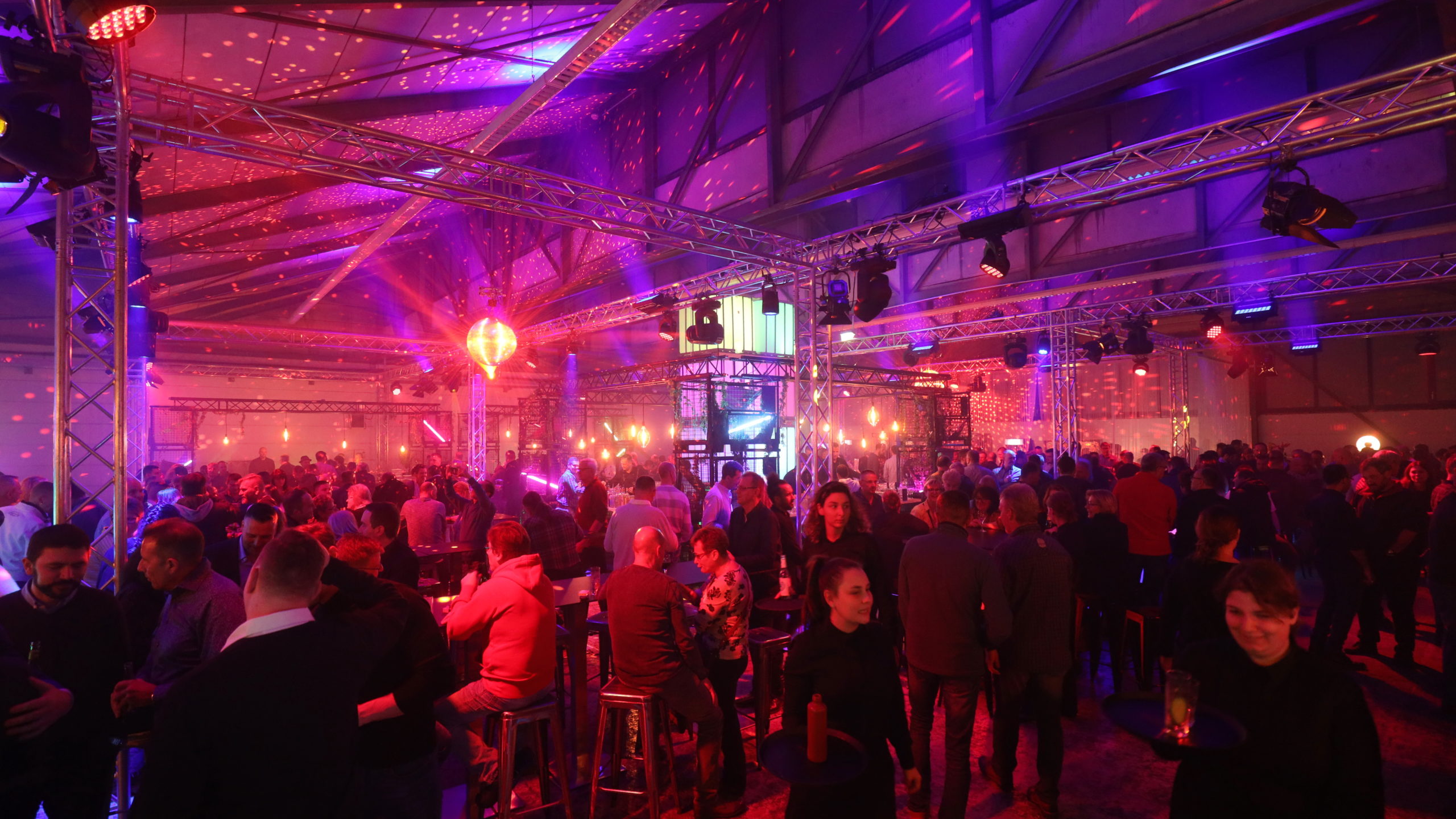 Philip Morris – Zapfenstreich 2019