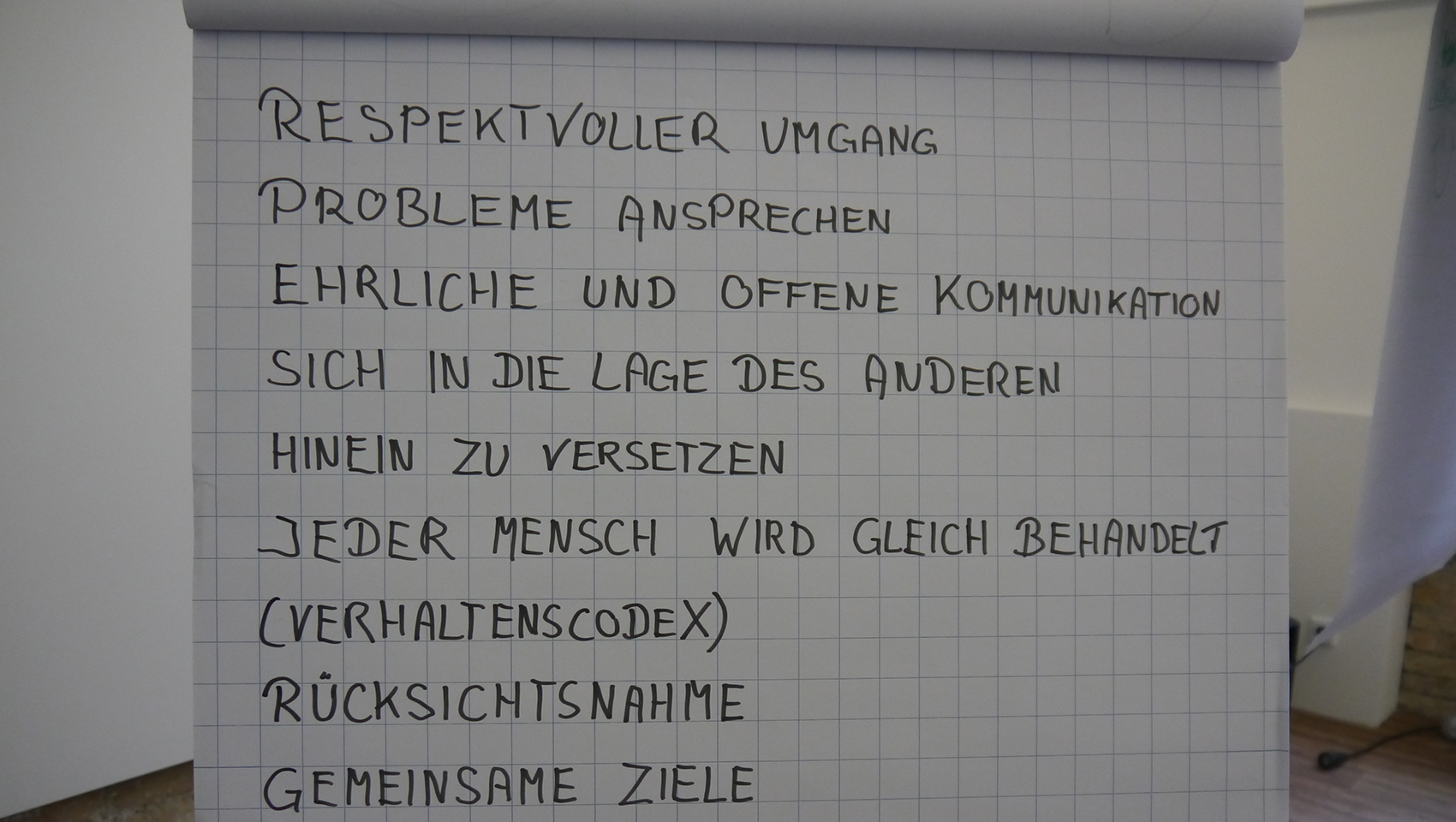 Team Bernsetein Werkscoaching_